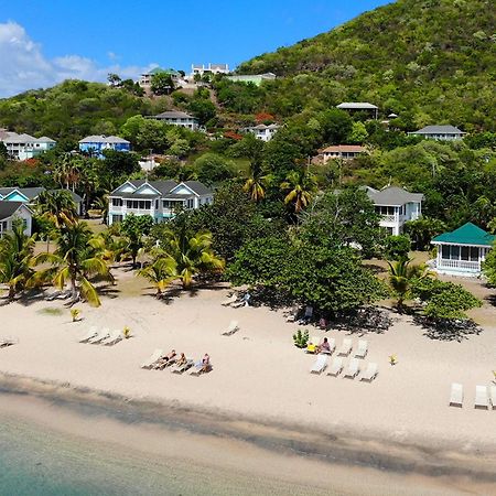 Oualie Beach Resort Nevis Kültér fotó