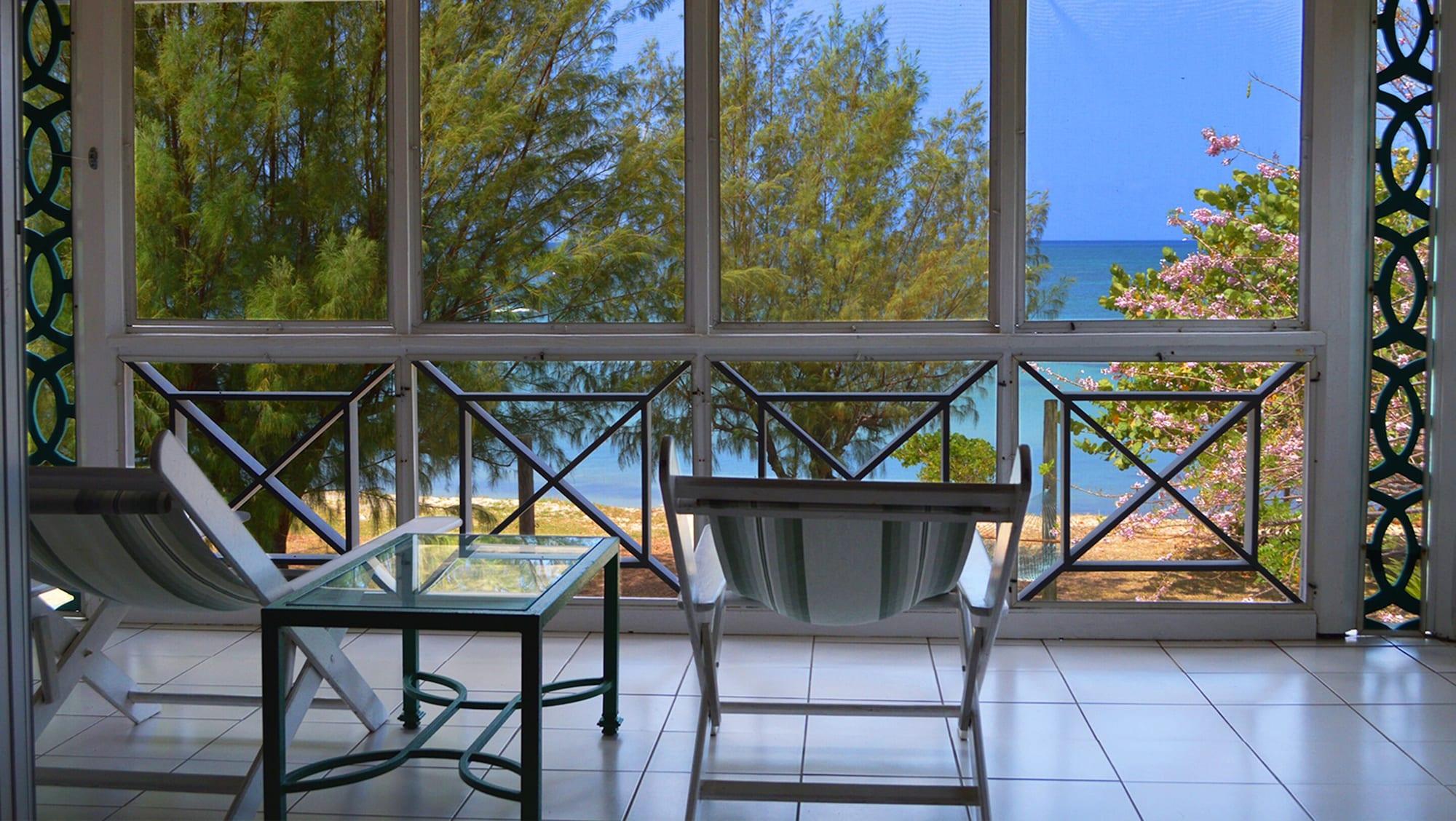 Oualie Beach Resort Nevis Kültér fotó