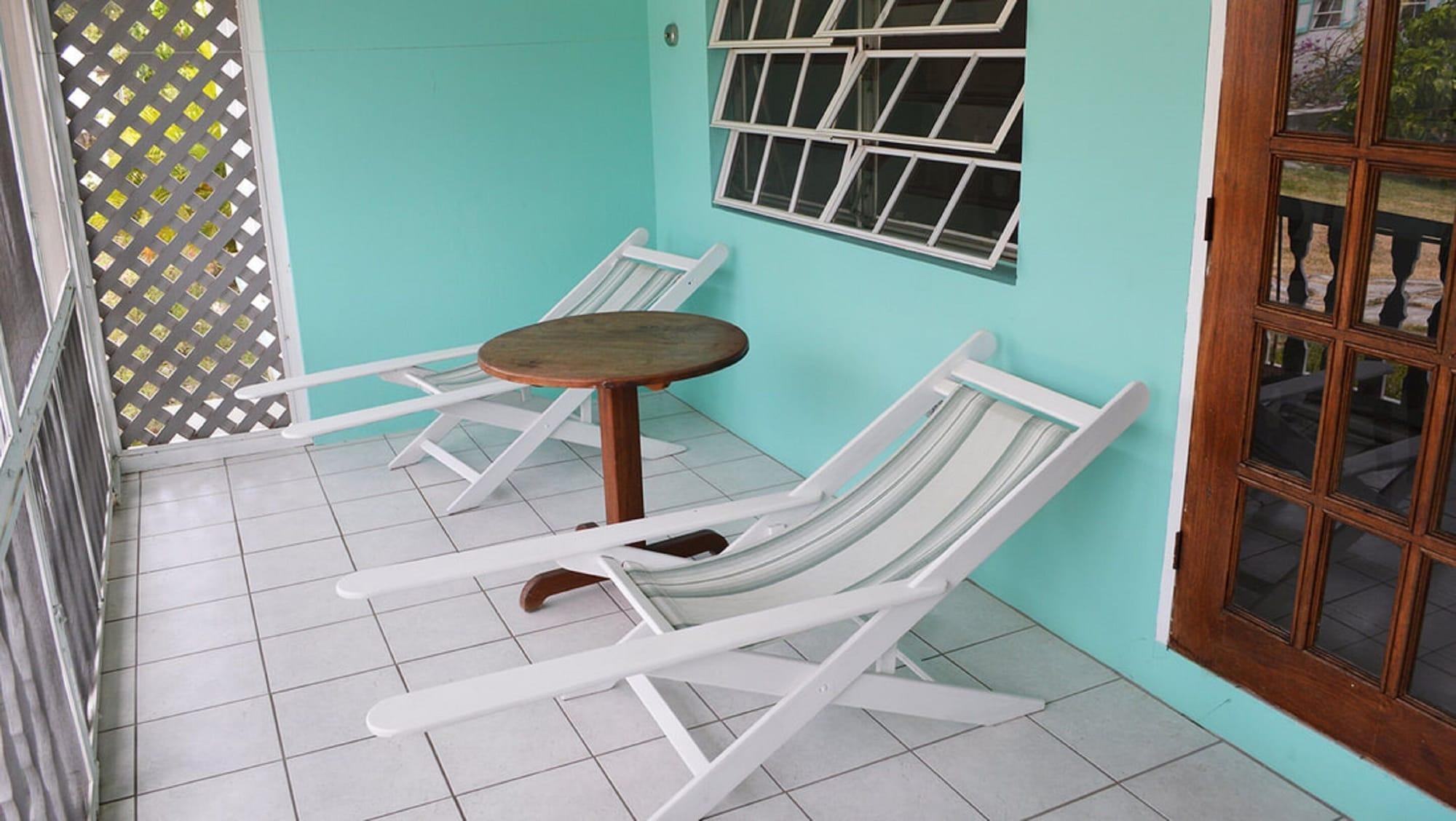 Oualie Beach Resort Nevis Kültér fotó