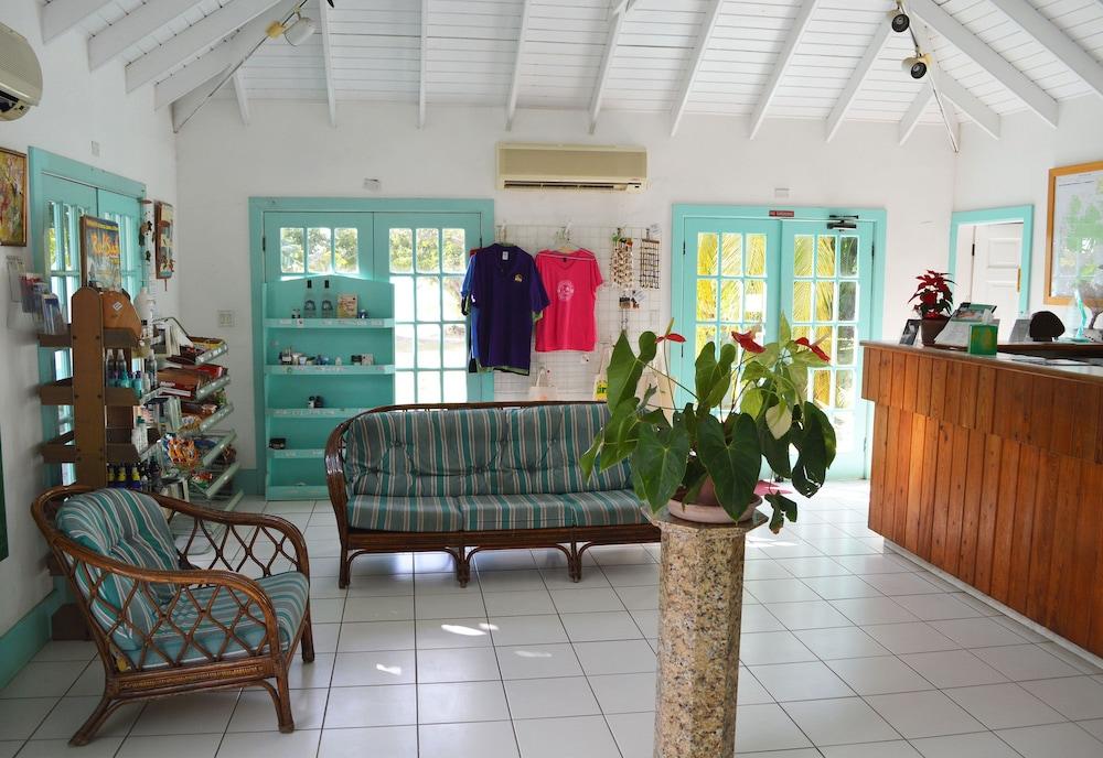 Oualie Beach Resort Nevis Kültér fotó